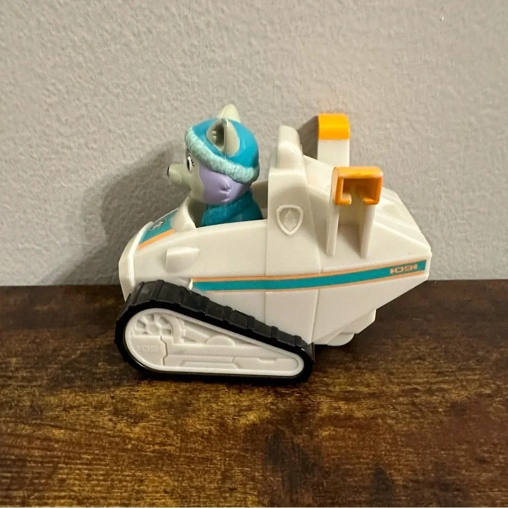 paw patrol rescue racer everest‎ - Picture 3 of 5